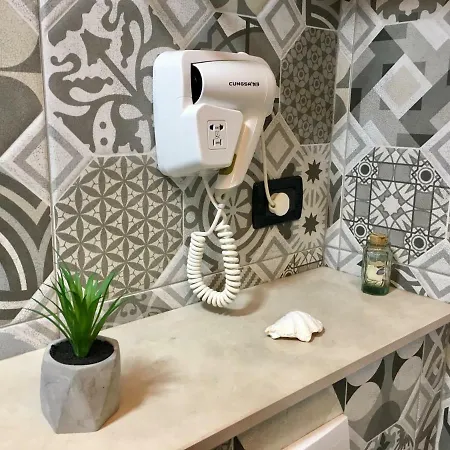 Plaza Stone Апартаменти *