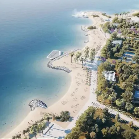 Plaza Stone Apartman