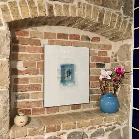 Apartman Plaza Stone *