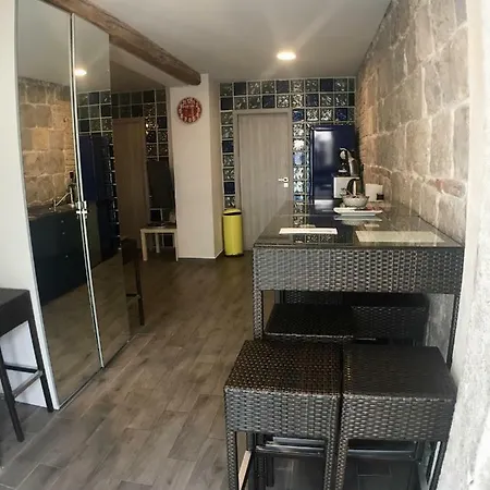 Apartman Plaza Stone