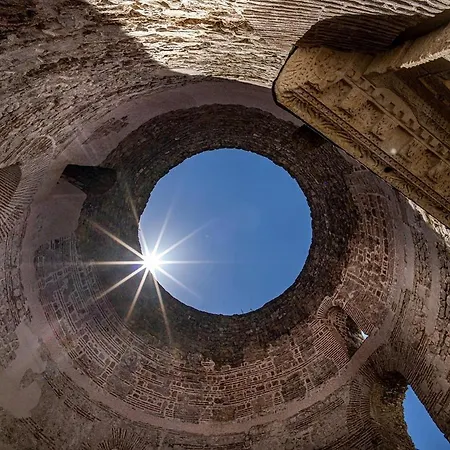 Plaza Stone Σπλιτ