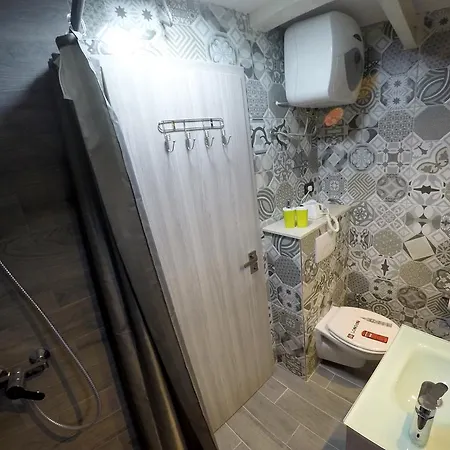 Apartament Plaza Stone