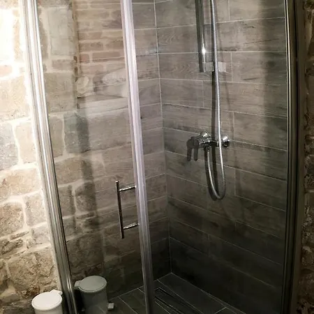 Plaza Stone Σπλιτ