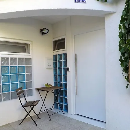 Plaza Stone Διαμέρισμα Σπλιτ