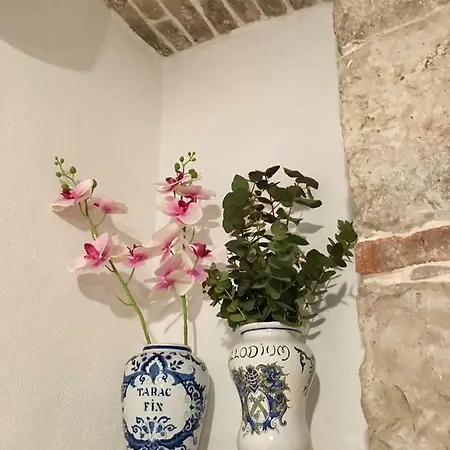 Διαμέρισμα Plaza Stone