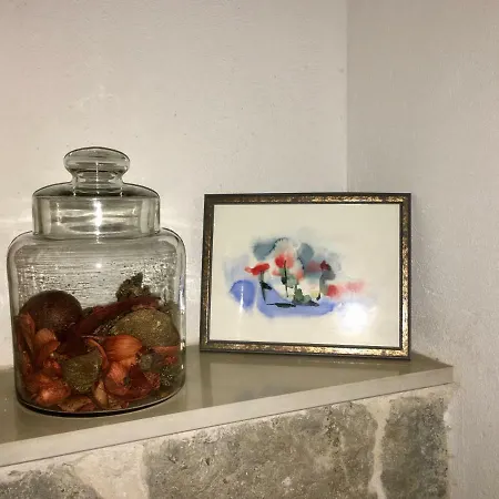 Διαμέρισμα Plaza Stone *