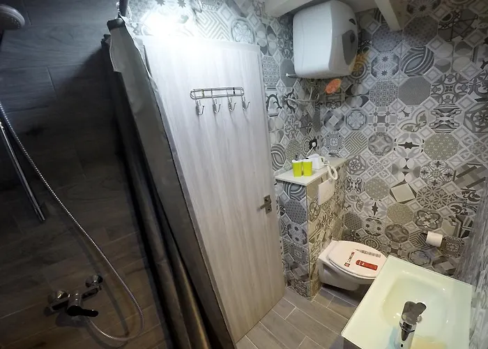 Apartment Plaza Stone