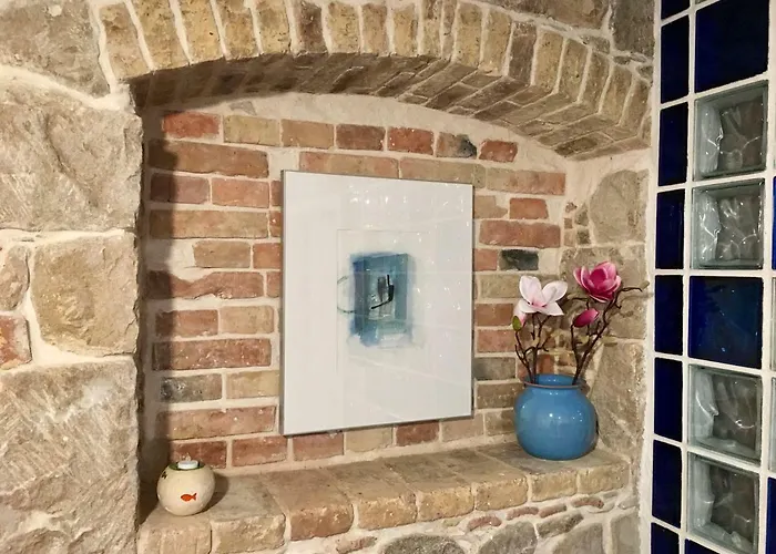 Apartment Plaza Stone *