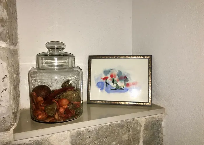 Apartment Plaza Stone *