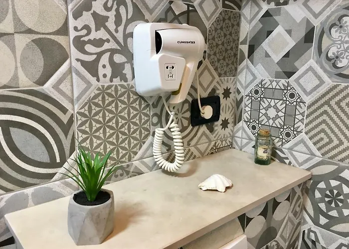 Plaza Stone Apartment *