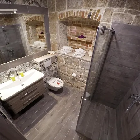 Apartamento Plaza Stone *