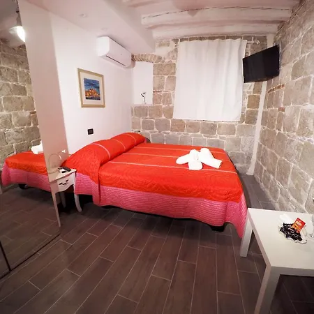 Apartamento Plaza Stone Split